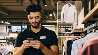 Case study: Comarch Loyalty Management implementation at Hudson’s Bay The Netherlands