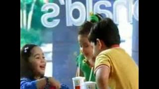 McDonald's Indonesia | Brand Reputation 3