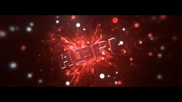 Intro for HubertGraphic | New Style Test | READ DESCRIPTION