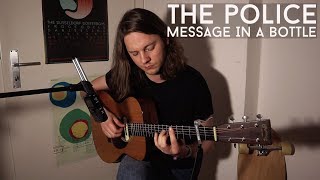 The Police - Message In A Bottle (Cover)