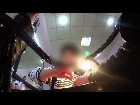 რა სიტუაციაა სილამაზის სალონებში?