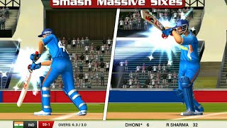 MSD World Cricket Bash Gaming Video 2021 screenshot 5