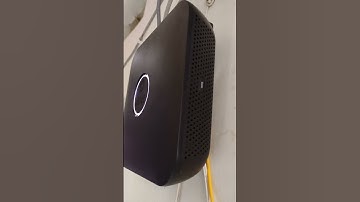 Airtel Xstream Fibre Installation & Reviews |100Mbps Plans Test|Download Upload Speed |#shorts