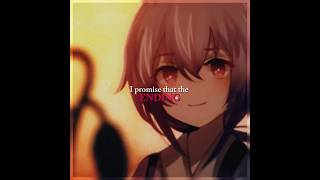 Qiqi Edit Angst Request Memories Genshin Impact