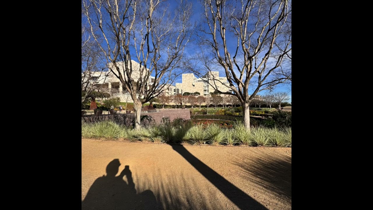 Esau - A Sonic Sketch