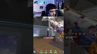 Bro est content d’avoir des nouvelles lumières mdrrr #valorantfr #viral #twitchstreamer #gaming #akj