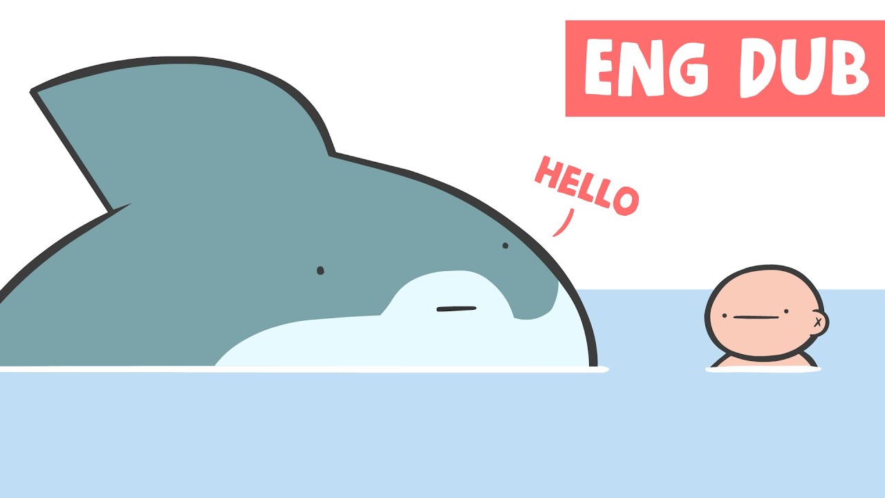 DEHUMANIZATION (ENG DUB)