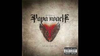 Papa Roach - Last Resort  HQ (Audio)