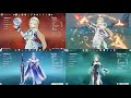 Nicole Gameplay new ability & Madame ping, Tsarista Gameplay updates! | Genshin Impact