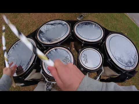 purdue-drumline-cadences---tenor-cam