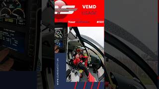 #501 — EC130T2/AS350B3e VEMD Flight Report Usage Line #501 — EC130T2/AS350B3e VEMD Flight Report Usage Line