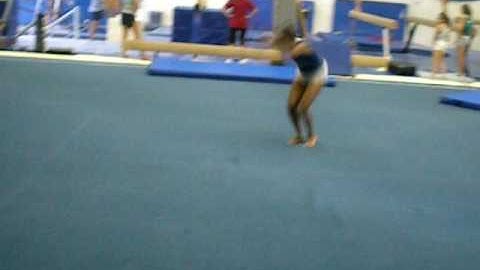 1 1/2 Twist - Front Layout