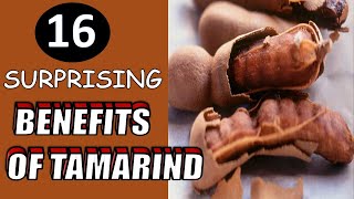 16 Surprising TAMARIND SEED Health Benefits Including Skin, Arthritis & Joint Pain