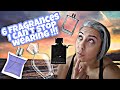 6 Fragrances That I CAN'T STOP WEARING!!! | Unisex/Men's | Armaf, Rasasi, & Al Haramain Gems!!!