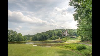 The Innsbruck Golf Resort in Alpine Helen