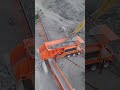 Portable Rock Crushing & Screening Plants (293) #Shorts