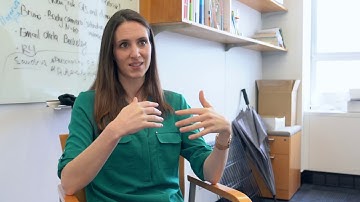 Sandra Matz (Full Interview)