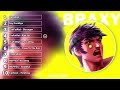 Top 10 Background Music Of Braxy No Copyright Music 2022 Top 10 Background Music Of Braxy No Copyright Music 2022