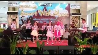Bermain Musik - Sherina by Fattah 'n friends