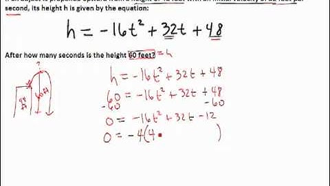 Solving Equations by Factoring - flash.mp4