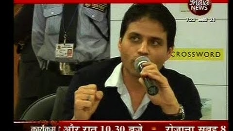 True Dummy by Ashish Jaiswal on India News