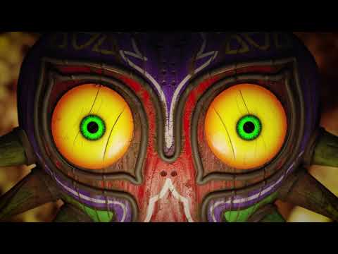 Coming Soon | Skull Kid