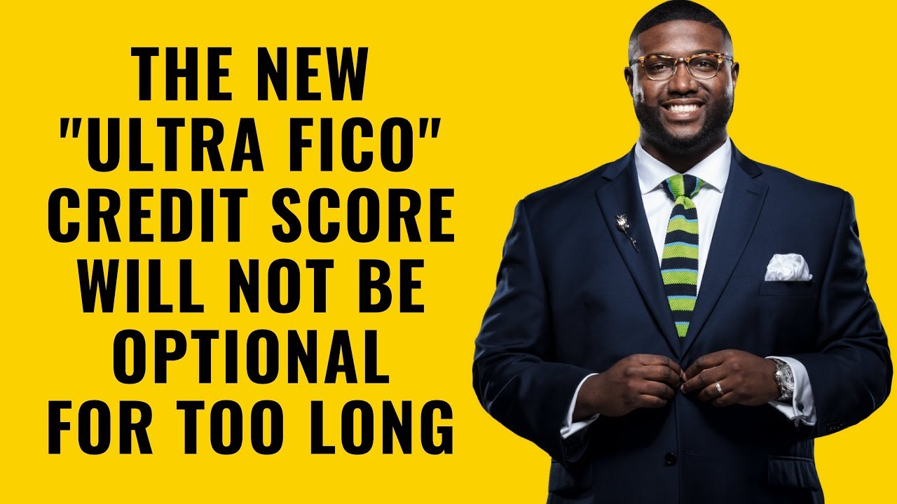 credit repair near me Build Super Credit Score With Credit Triple Threat | Ultra Fico Score Will NOT Be Optional