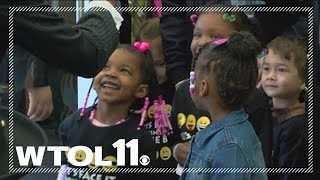 Celebrity HOPE Toledo celebrates milestones Net Worth