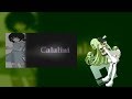 Calalini [Macne Nana] - Vocaloid Cover
