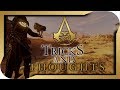 Assassin&#39;s Creed Origins: My thoughts and initial tips