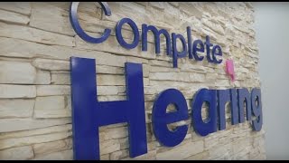 Complete Hearing - Welcome to the Conversation