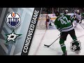 01/06/18 Condensed Game: Oilers @ Stars