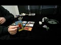 ICE AGENTS CHARGED, BONDI DISBARRED, PROTESTS, ICE OVERHAULED, Political tarot, Trump Tarot, Trump D