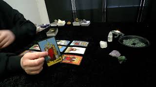 ICE-agenten aangeklaagd, Bondi uit het ambt gezet, protesten, ICE hervormd, politieke tarot, Trum...