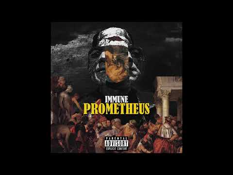 Immune, Kid Young, Oge - Κάντε μου χώρο.