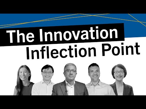 Video: Apakah titik infleksi dalam ekonomi?