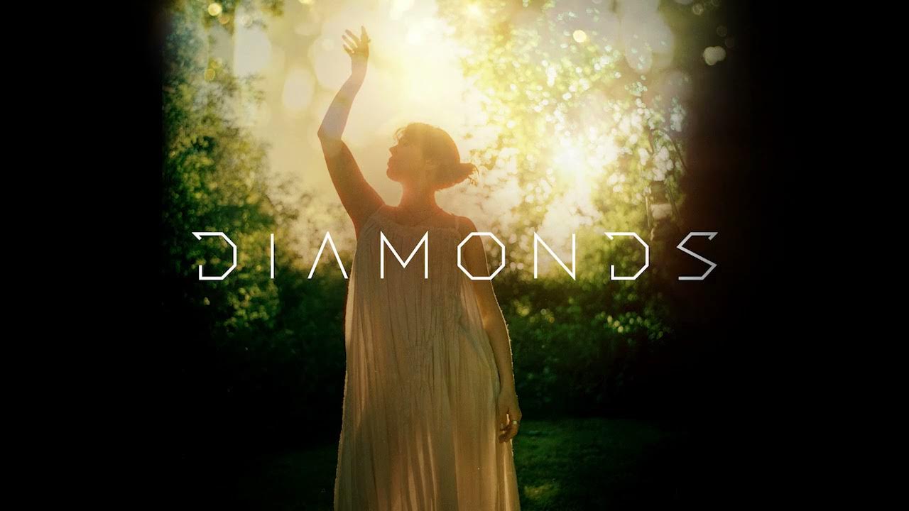Imelda May - Diamonds (Audio) Imelda May - Diamonds (Audio)