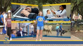 Meet Us at McNeese Preview Day on October 19!