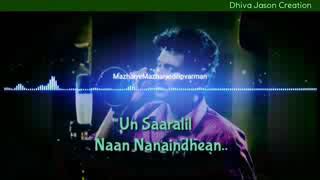 Dhilip varman love status