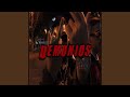 Demônios (feat. Cane$auce)