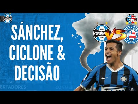 Vídeo: Qual clube é Alexis Sanchez agora?