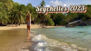 Seychelles 2023