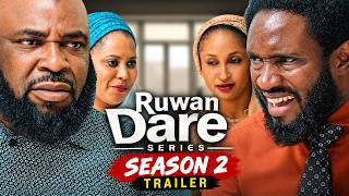 RUWAN DARE SEASON 2 TRAILER