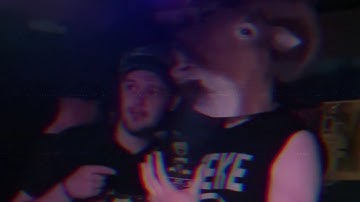 Hellripper - Fork-Tongued Messiah (Official Music Video)