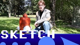 The Whole Story: Fire Hydrant [Aired September 2011]