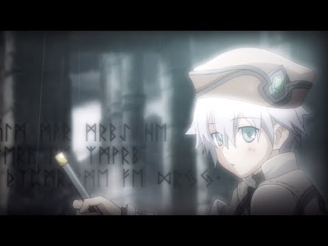 [HD] [PS3] Rune Factory: Tides of Destiny - Opening [Aden/Sonja]