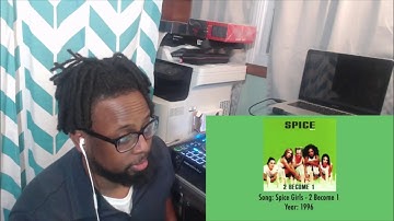12 Songs And Their Original Samples: Part 45 REACTION