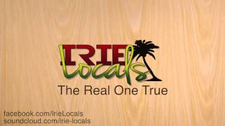 Irie Locals Jimbo ft Birdking & Aremistic - The Real One True dubplate