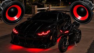 ⚡CAR MUSIC 2026 ⚡ Extreme Bass Boosted Songs | Deep House Mix for Night Drive