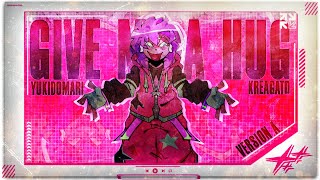 Give Me A Hug - Yukidomari (Prod.) [A]